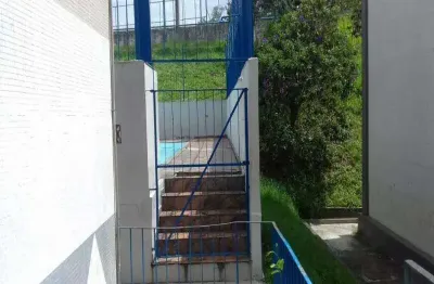 Apartamento com 2 quartos à venda na avenida josé de mendonça campos, colubande, são gonçalo, 55 m2 por r$ 170.000