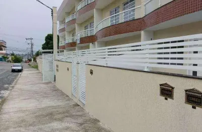 Apartamento com 2 quartos à venda na rua ubá, trindade, são gonçalo, 75 m2 por r$ 235.000