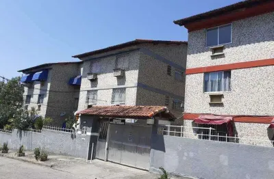 Apartamento com 2 quartos à venda na rua joaquim torres, miriambi, são gonçalo, 45 m2 por r$ 150.000