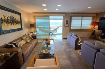 Apartamento com 4 quartos à venda na avenida engenheiro martins romeo, ingá, niterói, 180 m2 por r$ 2.500.000