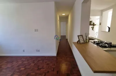 Apartamento com 3 quartos à venda na travessa capitão zeferino, icaraí, niterói, 70 m2 por r$ 720.000