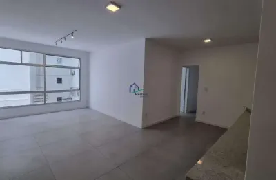 Apartamento com 3 quartos à venda na rua mariz e barros, icaraí, niterói, 120 m2 por r$ 1.150.000