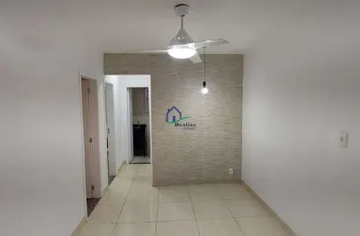 Apartamento com 2 quartos à venda na rua expedicionário ary rauem, colubande, são gonçalo, 41 m2 por r$ 135.000