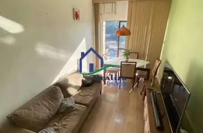 Apartamento com 2 quartos à venda na rua doutor pio borges, pita, são gonçalo, 54 m2 por r$ 265.000
