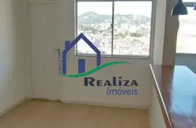 Apartamento com 1 quarto à venda na rua capitão dalvo rabello sampaio, fonseca, niterói, 55 m2 por r$ 229.000