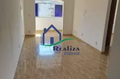 Apartamento com 2 quartos à venda na rua pastor waldemar zarro, nova cidade, são gonçalo, 60 m2 por r$ 210.000