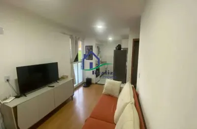 Apartamento com 2 quartos à venda na avenida lúcio tomé feteira, vila lage, são gonçalo, 42 m2 por r$ 235.000