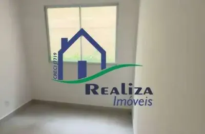 Apartamento com 2 quartos à venda na estrada dos menezes, colubande, são gonçalo, 47 m2 por r$ 230.000