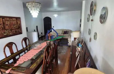 Apartamento com 3 quartos à venda na rua aluísio neiva, centro, são gonçalo, 150 m2 por r$ 255.000