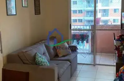 Apartamento com 1 quarto à venda na estrada dos menezes, colubande, são gonçalo, 41 m2 por r$ 335.000