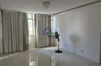 Apartamento com 4 quartos à venda na rua lemos cunha, icaraí, niterói, 130 m2 por r$ 945.000