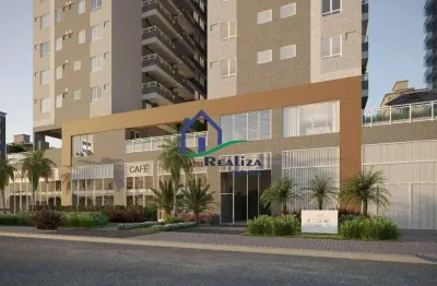 Apartamento com 1 quarto à venda na rua doutor mário viana, santa rosa, niterói, 40 m2 por r$ 370.000