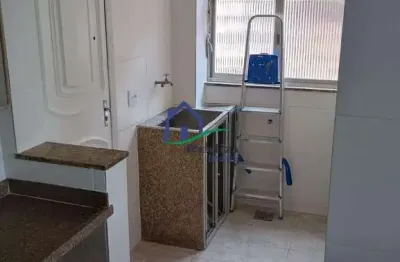 Apartamento com 2 quartos à venda na rua joão agapito, rocha, são gonçalo, 50 m2 por r$ 140.000