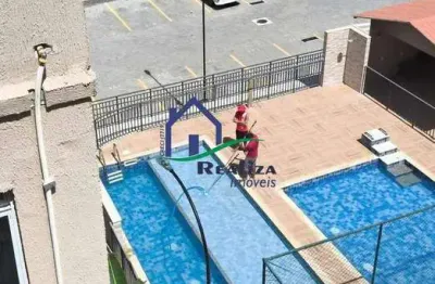 Apartamento com 2 quartos à venda na rua dalva raposo, maria paula, são gonçalo, 45 m2 por r$ 135.000