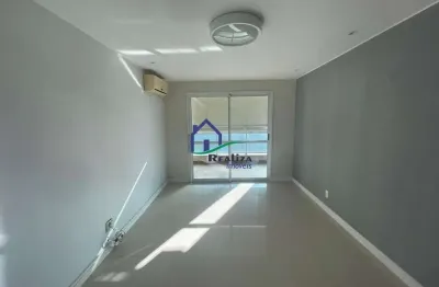 Apartamento com 2 quartos à venda na rua projetada qd 141, camboinhas, niterói, 90 m2 por r$ 699.000