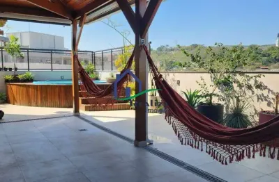 Apartamento com 4 quartos à venda na rua vereador duque estrada, santa rosa, niterói, 230 m2 por r$ 1.800.000
