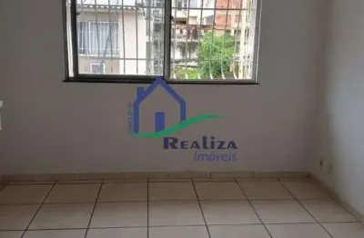 Apartamento com 2 quartos à venda na travessa das flores, mangueira, são gonçalo, 55 m2 por r$ 200.000