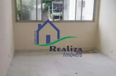 Apartamento com 3 quartos à venda na rua doutor mário viana, santa rosa, niterói, 86 m2 por r$ 295.000
