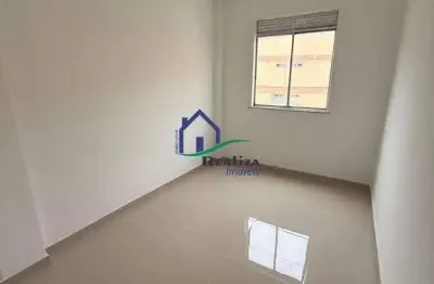Apartamento com 2 quartos à venda na rua manuel duarte, gradim, são gonçalo, 50 m2 por r$ 160.000