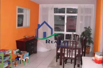 Apartamento com 3 quartos à venda na rua domingues de sá, icaraí, niterói, 110 m2 por r$ 640.000