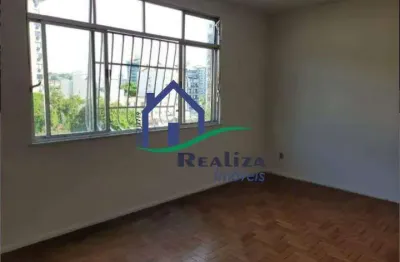 Apartamento com 2 quartos à venda na travessa joaquim de oliveira rocha, icaraí, niterói, 65 m2 por r$ 355.000