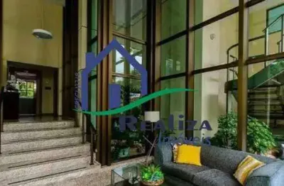 Apartamento com 2 quartos à venda na rua professor otacílio, santa rosa, niterói, 90 m2 por r$ 570.000