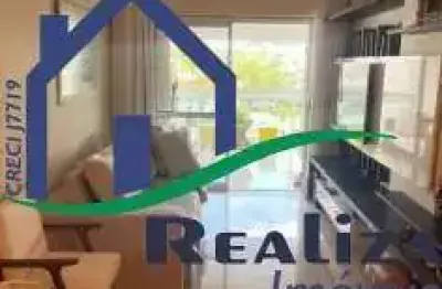 Apartamento com 3 quartos à venda na avenida professor florestan fernandes, camboinhas, niterói, 130 m2 por r$ 1.600.000