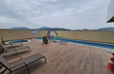 Apartamento com 2 quartos à venda na rua lauro nogueira junger, largo da batalha, niterói, 63 m2 por r$ 420.000