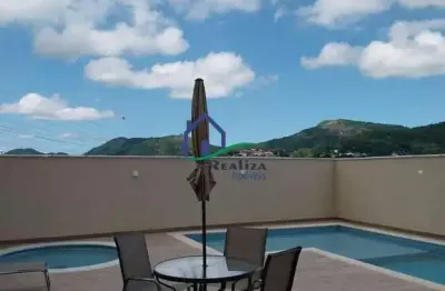 Apartamento com 2 quartos à venda na rua lauro nogueira junger, largo da batalha, niterói, 65 m2 por r$ 440.000