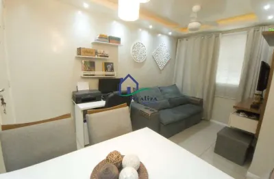 Apartamento com 2 quartos à venda na travessa joaquim seabra, nova cidade, são gonçalo, 44 m2 por r$ 185.900