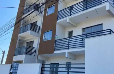 Apartamento com 2 quartos à venda na rua paulo barreto, laranjal, são gonçalo, 41 m2 por r$ 190.000