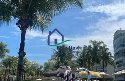 Apartamento com 3 quartos à venda na avenida professor florestan fernandes, camboinhas, niterói, 104 m2 por r$ 1.150.000