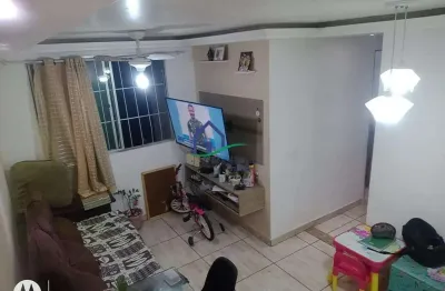Apartamento com 2 quartos à venda na travessa joaquim seabra, nova cidade, são gonçalo, 42 m2 por r$ 140.000