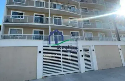 Apartamento com 2 quartos à venda na rua aracaju, trindade, são gonçalo, 60 m2 por r$ 213.000
