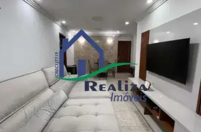 Apartamento com 2 quartos à venda na rua tenente mesquita, santa rosa, niterói, 89 m2 por r$ 655.000