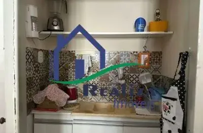 Apartamento com 1 quarto à venda na avenida ernani do amaral peixoto 370, centro, niterói, 25 m2 por r$ 110.000