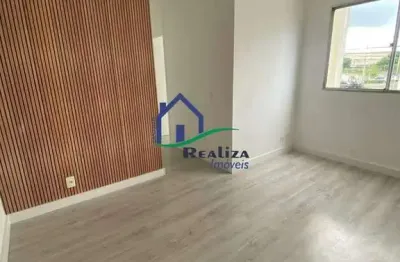 Apartamento com 2 quartos à venda na travessa joaquim seabra, nova cidade, são gonçalo, 49 m2 por r$ 160.000