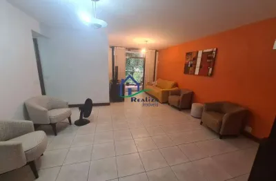 Apartamento com 3 quartos à venda na estrada pacheco de carvalho, maceió, niterói, 167 m2 por r$ 600.000