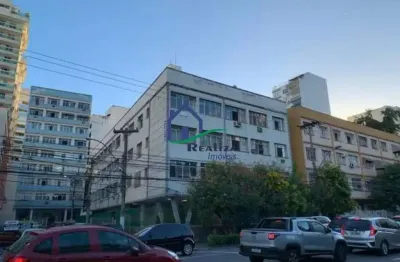 Apartamento com 2 quartos à venda na avenida roberto silveira, icaraí, niterói, 92 m2 por r$ 430.000