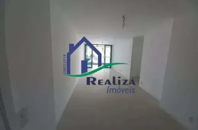 Apartamento com 3 quartos à venda na rua doutor carlos halfeld, icaraí, niterói, 107 m2 por r$ 1.165.000