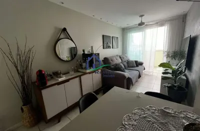 Apartamento com 2 quartos à venda na rua joão baptista da costa, badu, niterói, 60 m2 por r$ 460.000