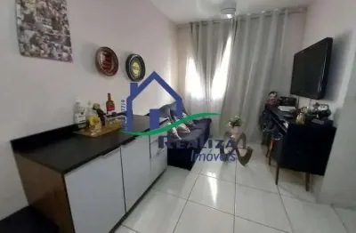 Apartamento com 2 quartos à venda na travessa joaquim seabra, nova cidade, são gonçalo, 48 m2 por r$ 180.000