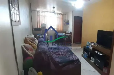 Apartamento com 2 quartos à venda na rua doutor nilo peçanha, mutondo, são gonçalo, 55 m2 por r$ 130.000