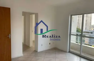 Apartamento com 2 quartos à venda na rua general antônio rodrigues, centro, são gonçalo, 65 m2 por r$ 230.000