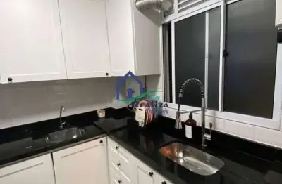 Apartamento com 2 quartos à venda na avenida lúcio tomé feiteira, vila lage, são gonçalo, 46 m2 por r$ 240.000