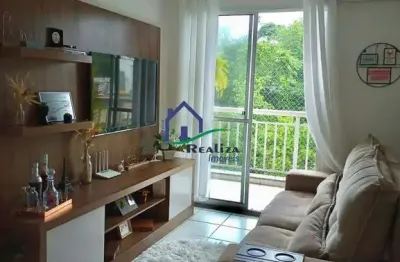 Apartamento com 2 quartos à venda na estrada da paciência, maria paula, são gonçalo, 65 m2 por r$ 350.000