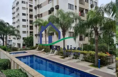 Apartamento com 3 quartos à venda na rua coronel tamarindo, gragoatá, niterói, 80 m2 por r$ 680.000