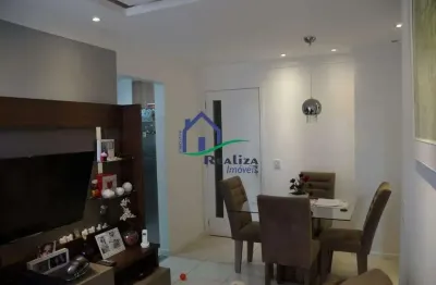 Apartamento com 2 quartos à venda na rua frederico malesherbes figueredo, maria paula, são gonçalo, 69 m2 por r$ 285.000
