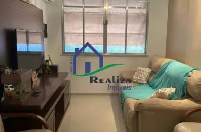 Apartamento com 2 quartos à venda na rua doutor alfredo backer, mutondo, são gonçalo, 70 m2 por r$ 195.000
