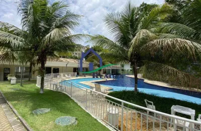Apartamento com 2 quartos à venda na estrada da paciência, maria paula, são gonçalo, 68 m2 por r$ 305.000
